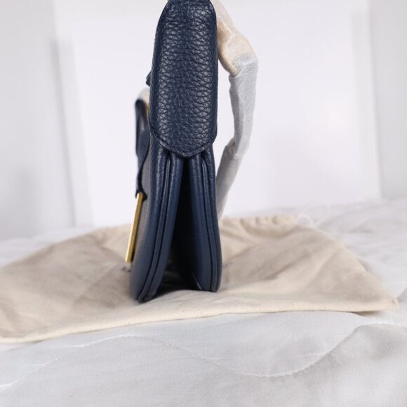 Marine Mini Polo ID Bag RALPH LAUREN - Picture 7 of 7